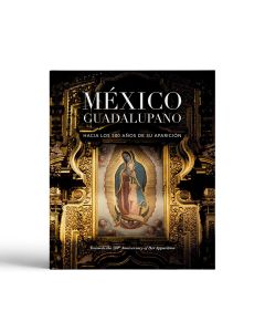 Mexico Guadalupano