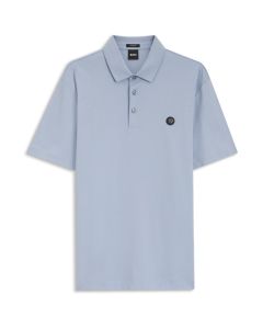 Polo MC Regular Fit