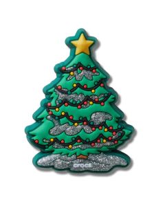 Festive Christmas Tree