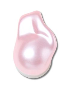 Pink Pear Baroque Pearl