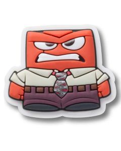 Pixar Inside Out Anger