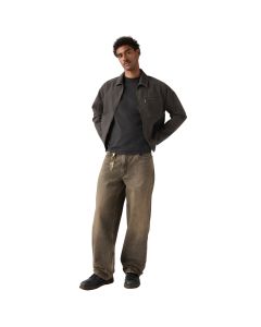Pantalón Chino Relaxed Fit
