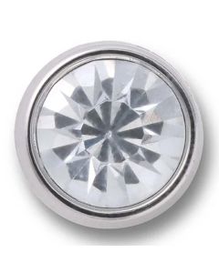 Tiny Silver Stud