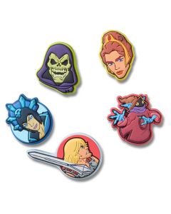 Masters Universe 5PACK