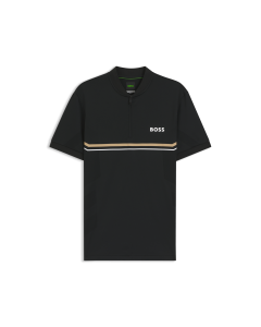 Polo MC Slim Fit