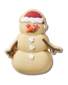 Sandy Snowman