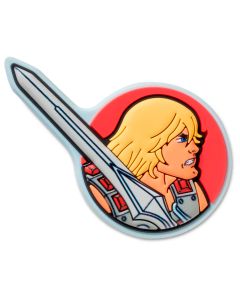 Mastersunvheman