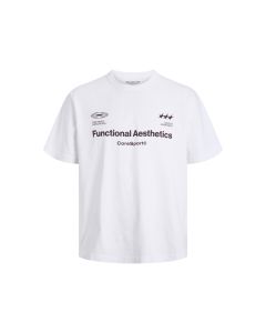 Playera con Estampado