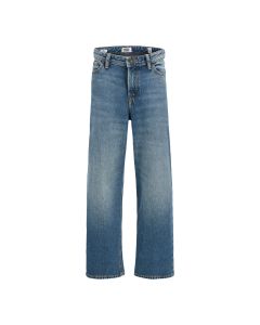 Jeans Corte Baggy
