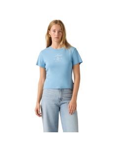 Playera Graphic Rickie Tee Graphic Tees
