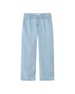 Jeans Corte Recto