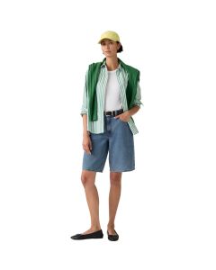 Short Baggy Dad JORT Mid Length Shorts