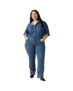 Jeans 315 PL Shaping Boot Bootcut Or Flare