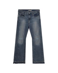 Jeans 725 PL HR Bootcut Or Flare