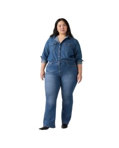 Jeans 725 PL HR Bootcut Or Flare