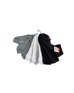 10 Pares de Protector de Pie Dama