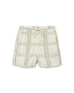 Short con Estampado