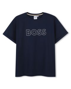 Blusa para Niña Boss