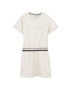 Vestido Casual Boss