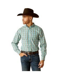 Camisa Vaquera ML