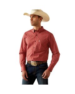 Camisa Vaquera ML