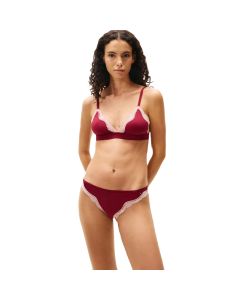 Bralette Tommy Hilfiger para Mujer