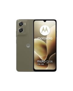 Moto G06 - RDE