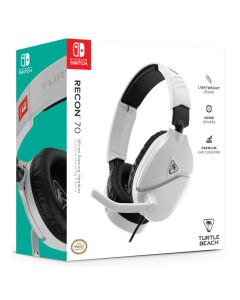 Turtle Beach Recon 70 para Nintendo Switch