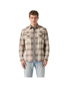 Camisa Vaquera
