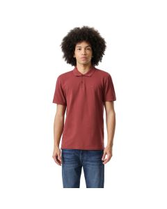 Playera Polo M / C