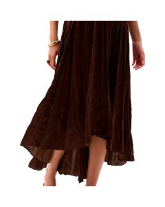 Falda Skirt