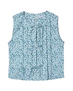 Top Estampado
