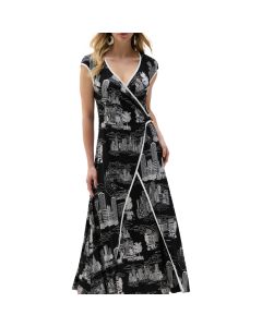 Vestido Dress