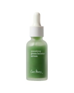 Suero Verde Hidratante