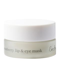 Crema con Arándano para Labios y Ojos