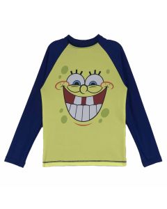 Playera Bob Esponja