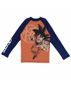 Playera Dragon Ball