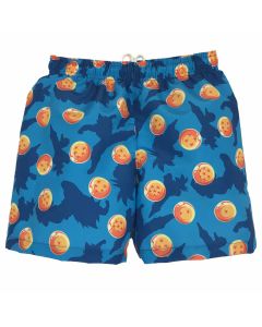 Traje de Baño Dragon Ball