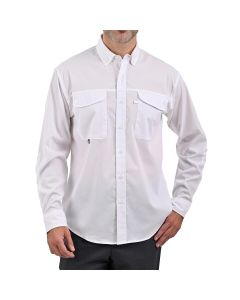 Camisa Pescador ML T Ex