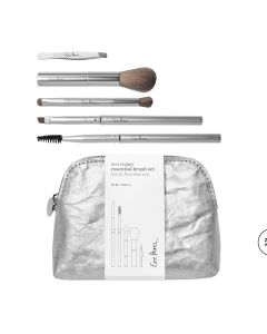 Set de Brochas Eco