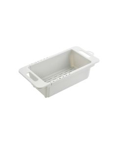 Escurridor Ajustable para Tarja (35 / 52X18X10CM)