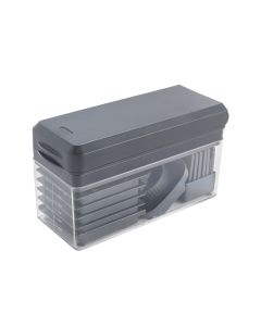 Cortador y Rallador Multiple 12 en 1