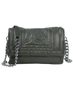 Bolso Briefcase Ligleani