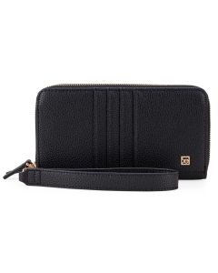 Billetera con DOBLE Aradina