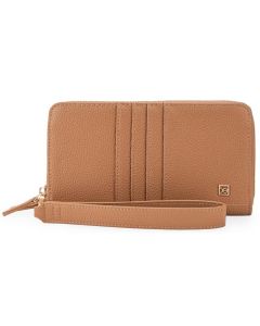 Billetera con DOBLE Aradina