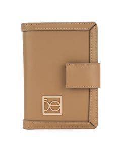 Billetera Porta Pasaporte Egroj