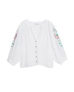 Blouse BLUS_ROMAN