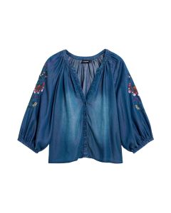Blouse BLUS_CHAMBRE