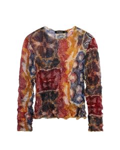 Blouse BLUS_CARPET_LACROIX