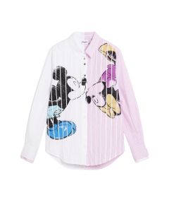 Blusa CAM_LOVIT Disney